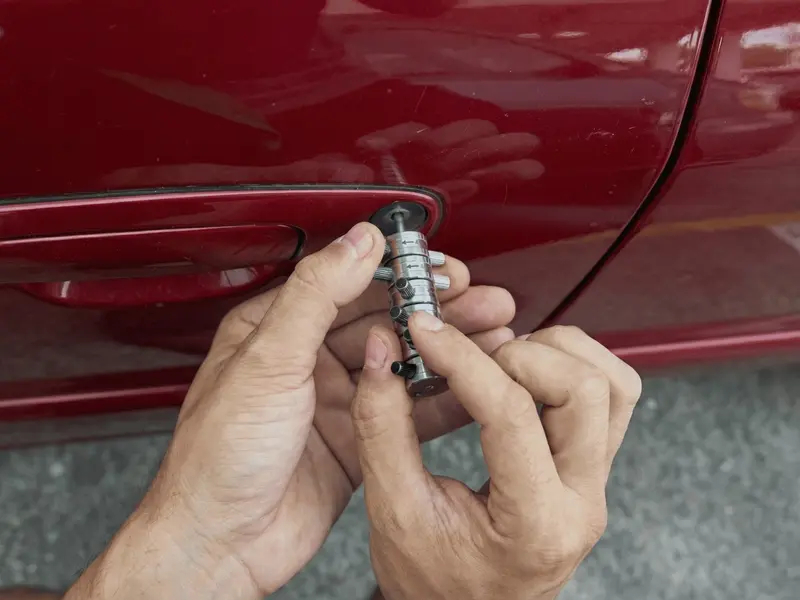 Chaveiro automotivo em Nova Iguaçu – chave codificada e transponder