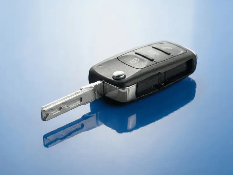 Chaves codificadas em Nova Iguaçu – duplicação e programação